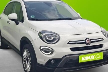 Fiat 500X 63.000 km 10.440 &euro; Düren 52351