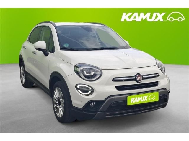 Fiat 500X 63.000 km 10.440 &euro; Düren 52351