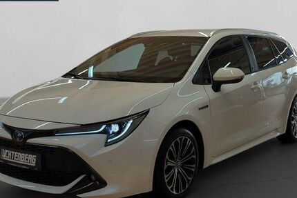 Toyota Corolla 71.450 km 20.650 &euro; Leverkusen 51381