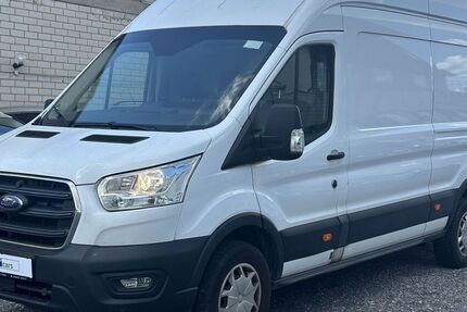 Ford Transit 87.400 km 17.950 &euro; Kerpen 50171