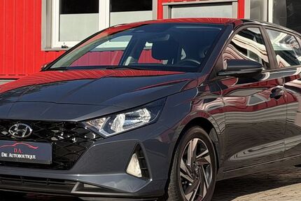 Hyundai i20 13.800 km 15.550 &euro; Kerpen 50170