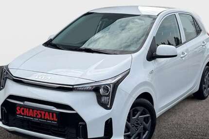 Kia Picanto 6.137 km 15.479 &euro; Elsdorf 50189
