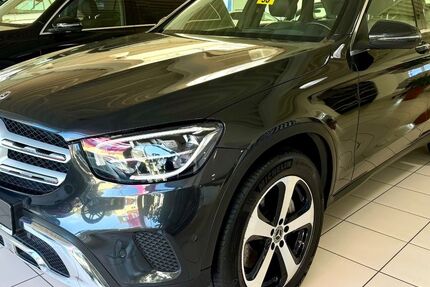Mercedes-Benz GLC 300 116.300 km 29.895 &euro; Köln 51067
