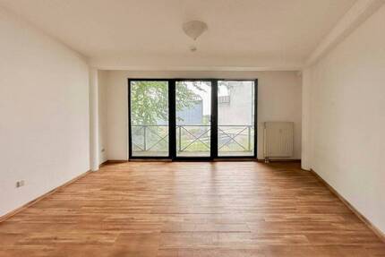 Wohnung Hürth Kalscheuren - 2 Zimmer, 48 m&sup2;, 185.000&euro; | Angebot:26862586