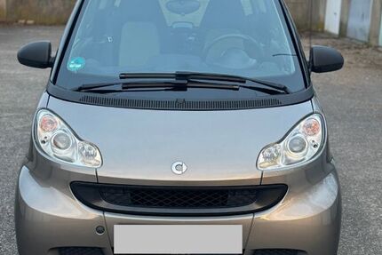 Smart ForTwo 125.000 km 4.200 &euro; Köln 50935