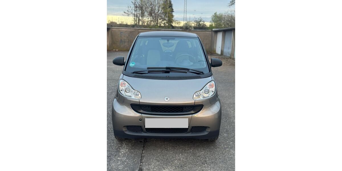 Smart ForTwo 125.000 km 4.990 &euro; Köln 50935