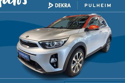 Kia Stonic 45.500 km 13.999 &euro; Pulheim 50259