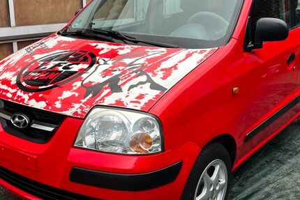 Hyundai Atos 137.000 km 1.750 &euro; Köln 50969