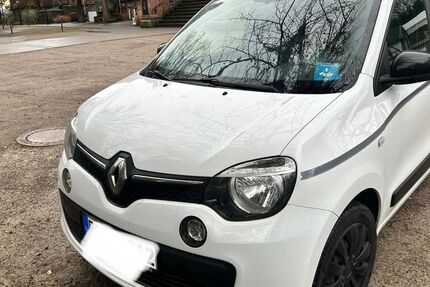 Renault Twingo 160.000 km 3.700 &euro; Brühl 50321