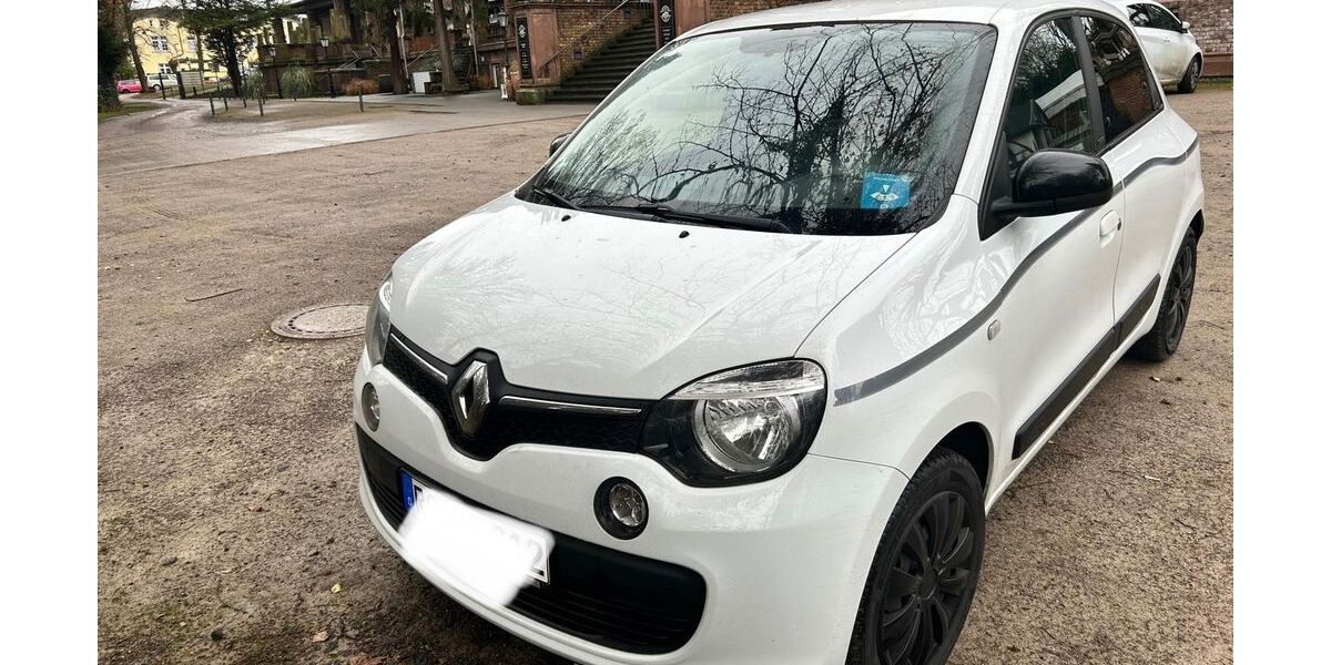 Renault Twingo 160.000 km 3.700 &euro; Brühl 50321