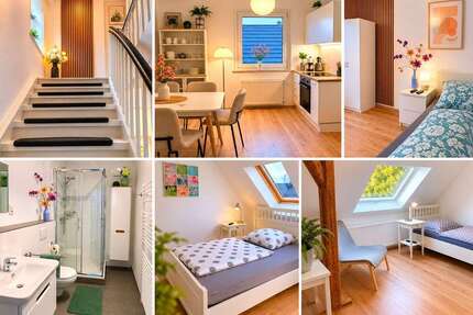Zimmer Brühl - 575&euro; | Angebot:27125679