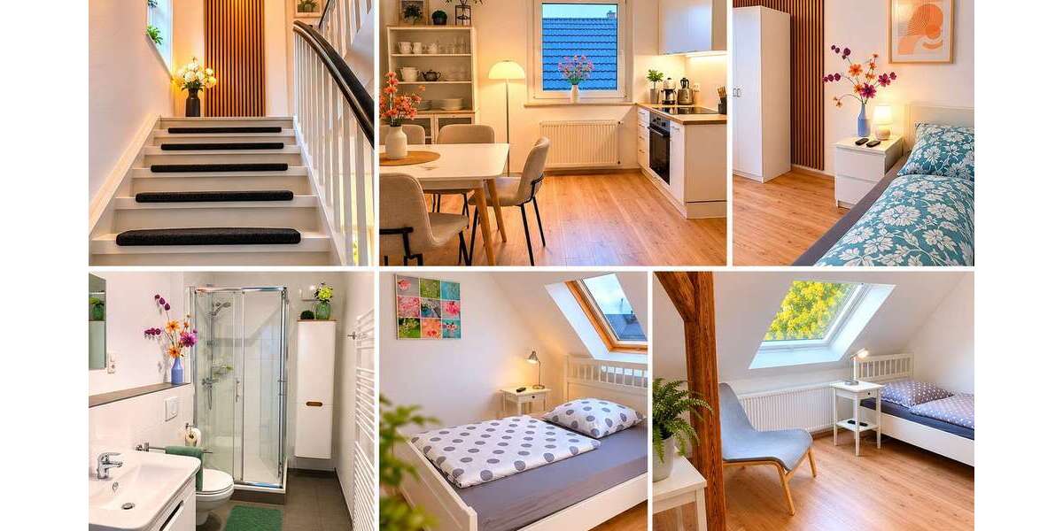 Zimmer Brühl - 575&euro; | Angebot:27125679