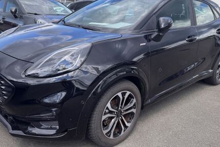 Ford Puma 23.734 km 18.890 &euro; Pulheim 50259
