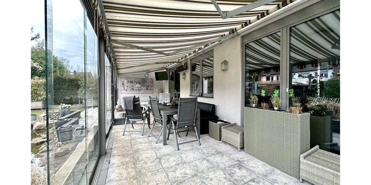 Einfamilienhaus Neuss Rosellen - 5 Zimmer, 215 m&sup2;, 998.000&euro; | Angebot:25736807