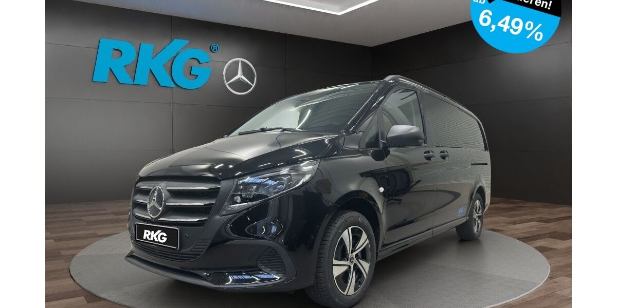 Mercedes-Benz Vito 15.000 km 62.490 &euro; Euskirchen 53879