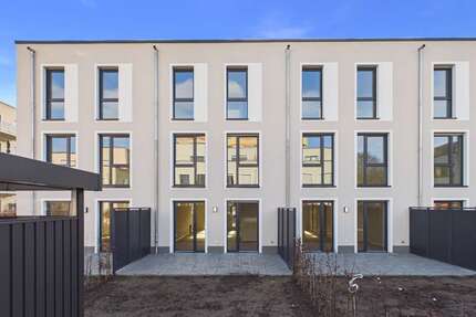 Haus Köln Porz - 5 Zimmer, 130 m&sup2;, 830.000&euro; | Angebot:25476274