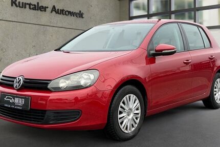 VW Golf 99.000 km 8.499 &euro; Jülich 52428