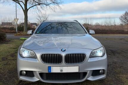 BMW 530 223.000 km 11.500 &euro; Dormagen 41539