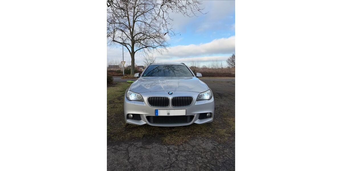 BMW 530 223.000 km 11.500 &euro; Dormagen 41539