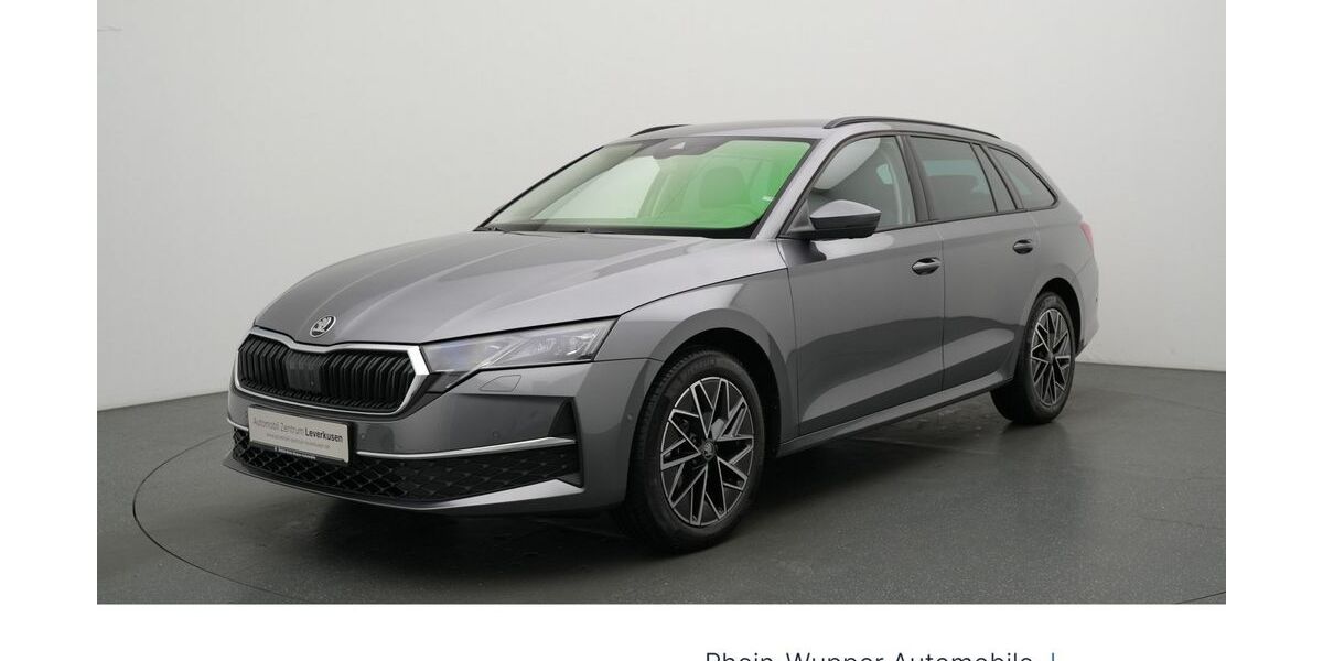 Skoda Octavia 18.980 km 30.480 &euro; Leverkusen 51379