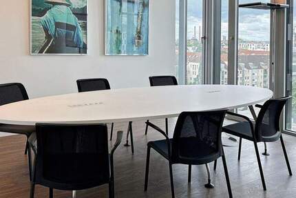 Gewerbeobjekt Köln Altstadt-Süd - 4.088&euro; | Angebot:25701693