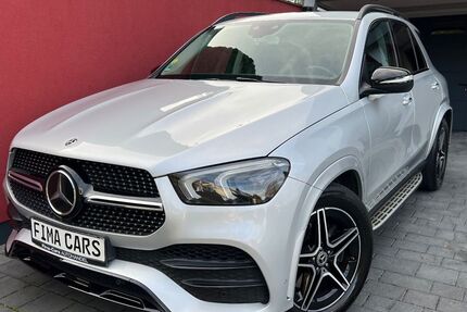 Mercedes-Benz GLE 350 190.000 km 39.999 &euro; Bornheim 53332