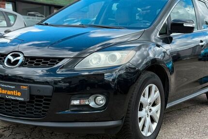 Mazda CX-7 196.000 km 3.690 &euro; Euskirchen 53881