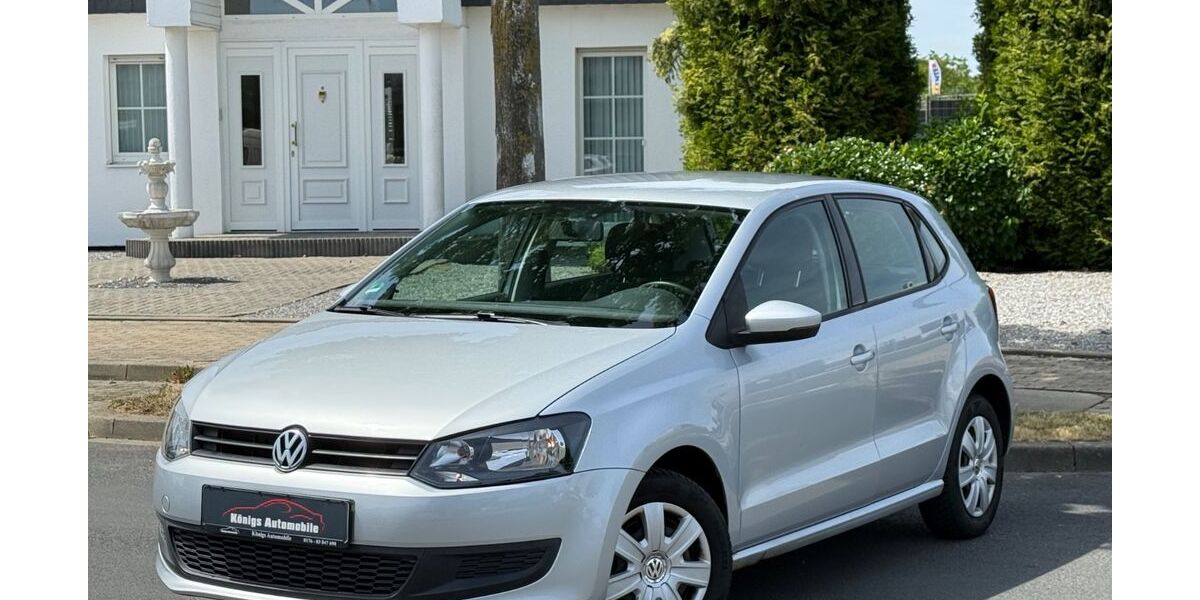 VW Polo 73.779 km 5.490 &euro; Jülich 52428