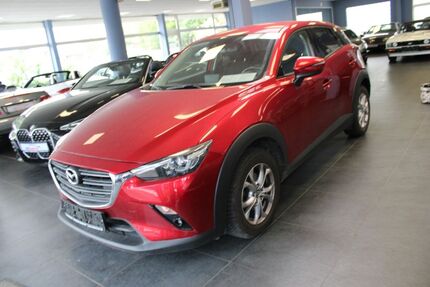 Mazda CX-3 59.589 km 16.480 &euro; Euskirchen 53881