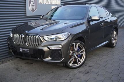 BMW X6 M50 70.000 km 63.990 &euro; Monheim am Rhein 40789