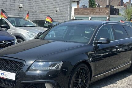 Audi A6 282.000 km 7.600 &euro; Kerpen 50171