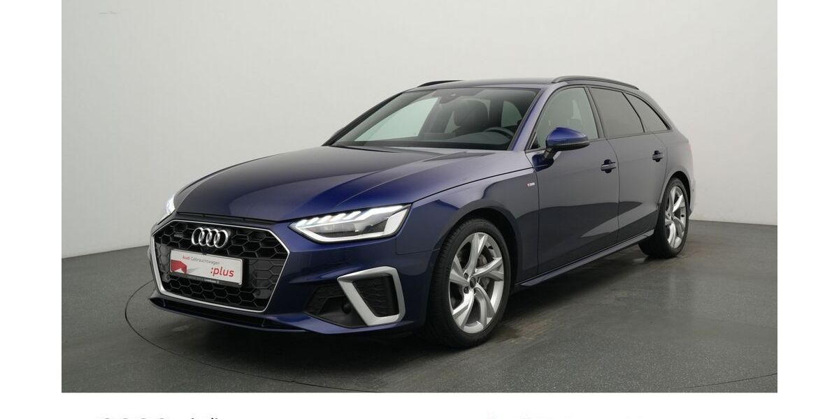 Audi A4 122.295 km 28.480 &euro; Leverkusen 51373