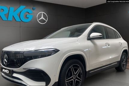 Mercedes-Benz EQA 18.734 km 46.530 &euro; Euskirchen 53879
