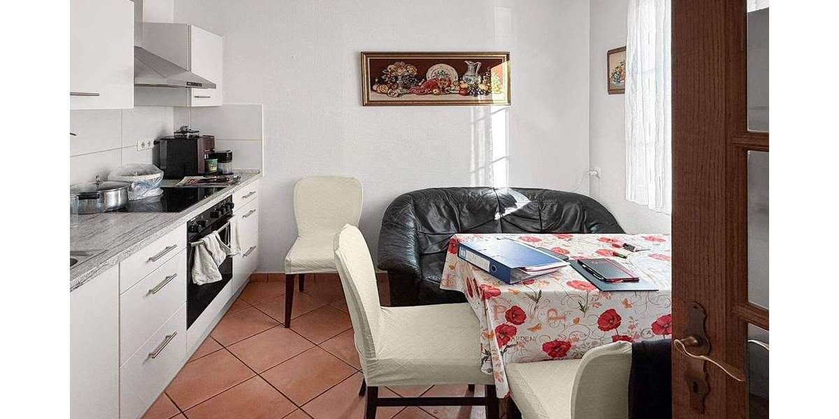 Einfamilienhaus Euskirchen Innenstadt - 5 Zimmer, 97 m&sup2;, 269.000&euro; | Angebot:25820827