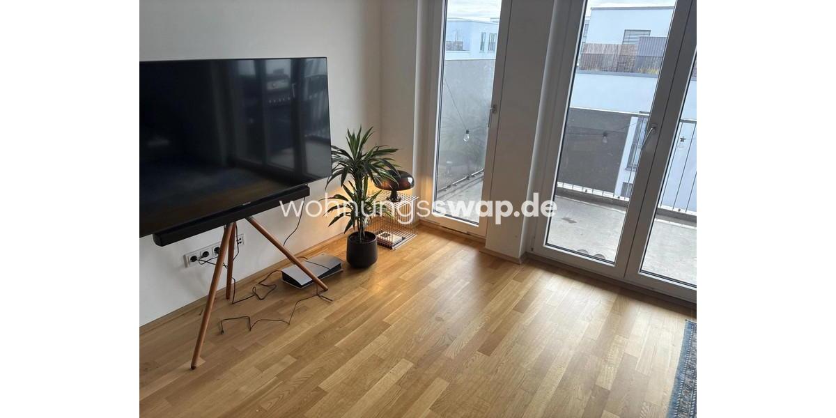 Etagenwohnung Köln Ehrenfeld - 2 Zimmer, 57 m&sup2;, 1.050&euro; | Angebot:25181576