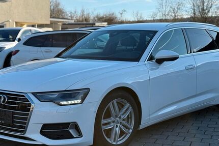 Audi A6 127.000 km 32.950 &euro; Langerwehe 52379