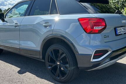 Audi Q2 64.500 km 21.800 &euro; Zülpich 53909