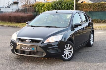 Ford Focus 98.000 km 4.699 &euro; Jülich 52428