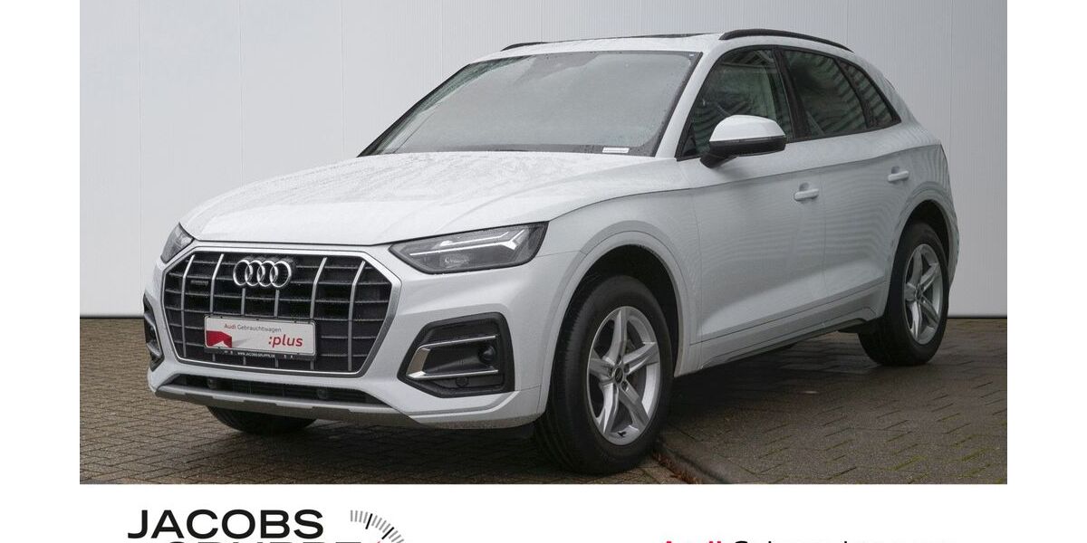 Audi Q5 40.031 km 31.990 &euro; Düren 52351