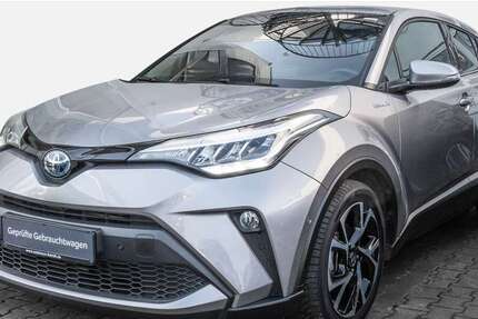Toyota C-HR 28.848 km 23.455 &euro; Köln 51063