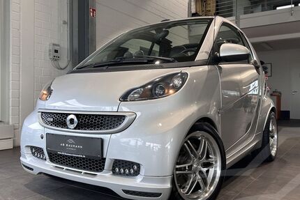 Smart ForTwo 77.200 km 12.790 &euro; Kerpen 50169