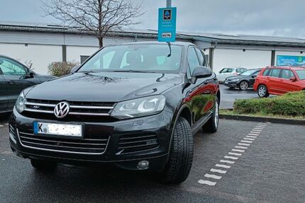VW Touareg 298.556 km 13.000 &euro; Köln 50968