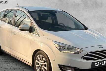 Ford C-Max 115.497 km 8.290 &euro; Köln 50769