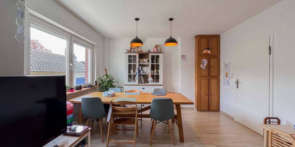 Doppelhaushälfte Bergheim Ahe - 4 Zimmer, 85 m&sup2;, 349.000&euro; | Angebot:26797767