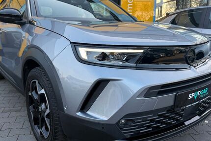 Opel Mokka 15.800 km 22.950 &euro; Bornheim 53332