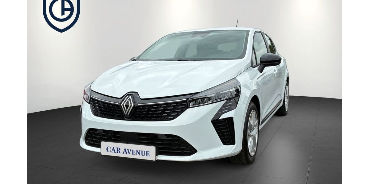 Renault Clio 12.340 km 15.999 &euro; Euskirchen 53881