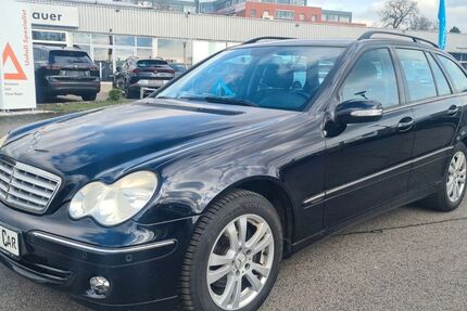 Mercedes-Benz C 200 179.950 km 4.699 &euro; Köln 51145