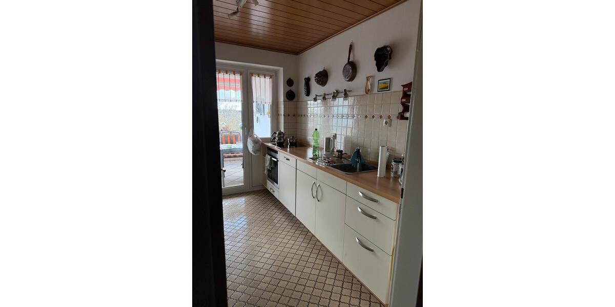 Etagenwohnung Köln Rodenkirchen - 3 Zimmer, 82 m&sup2;, 299.000&euro; | Angebot:25963360