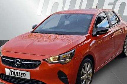 Opel Corsa 22.600 km 12.980 &euro; Jülich 52428
