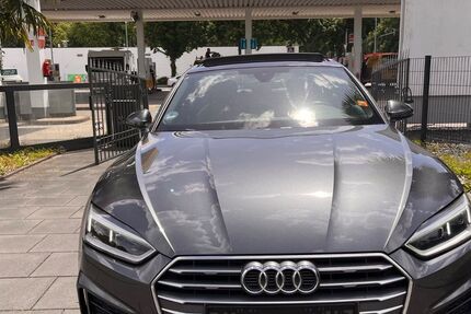 Audi A5 259.000 km 15.800 &euro; Bedburg 50181